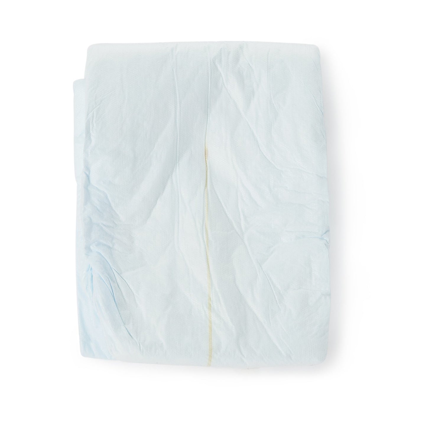 Wings™ Super Quilted Unisex Adult Incontinence Brief Large Disposable Heavy Absorbency (960584_BG)