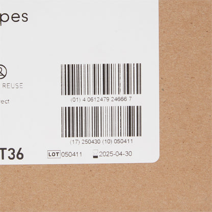 McKesson Steam Indicator Tape 1 Inch X 60 Yard Steam (524891_RL)