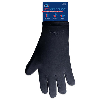 Polar Ice® Hot / Cold Therapy Glove Full Finger Large Wrist Length Ambidextrous (1206679_EA)