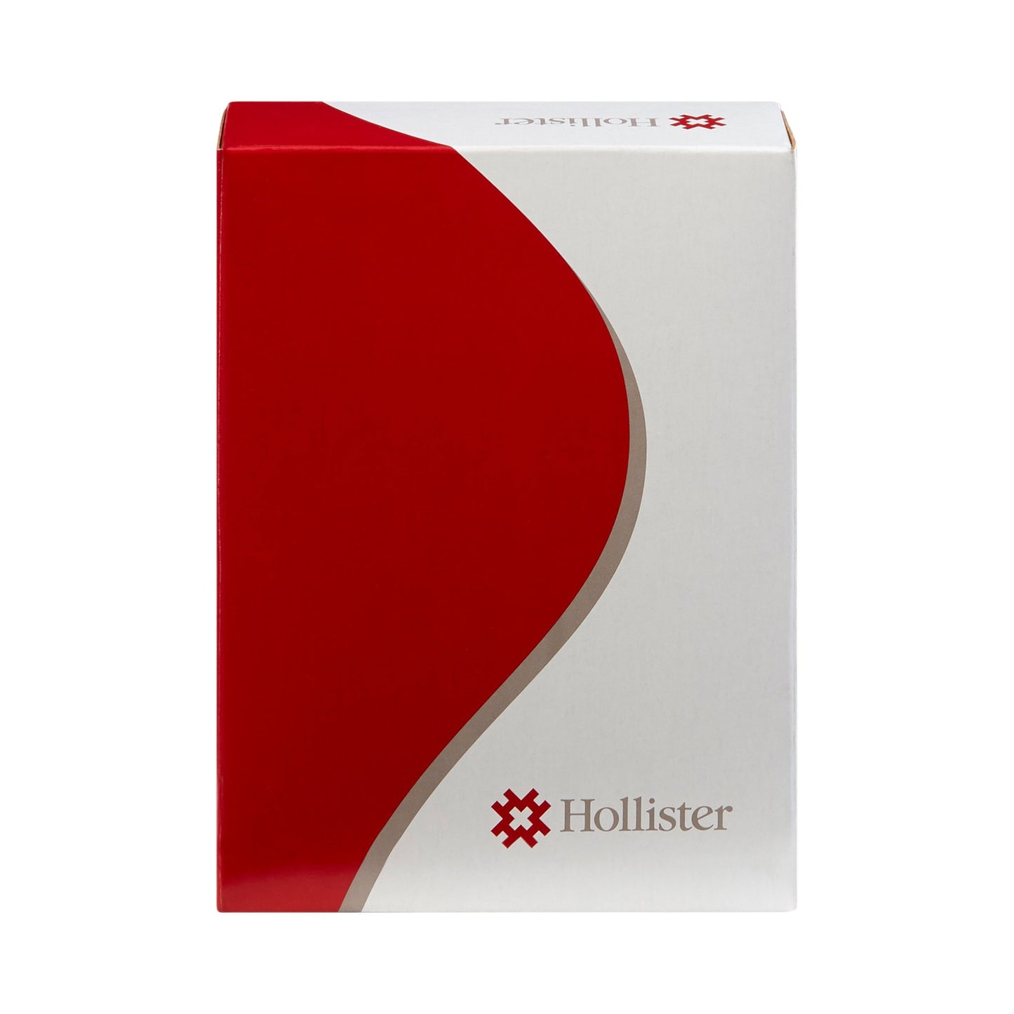 New Image™ Flextend™ Ostomy Barrier Precut, Extended Wear Adhesive Tape 57 mm Flange Red Code System Hydrocolloid 1-1/2 Inch Opening (505948_BX)