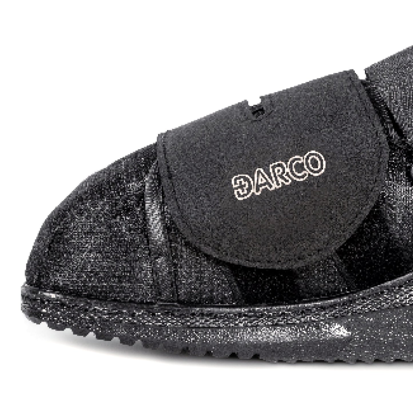 APB™ All Purpose Boot Large Unisex Black (541616_EA)