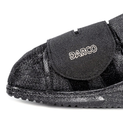 APB™ All Purpose Boot Large Unisex Black (541616_EA)