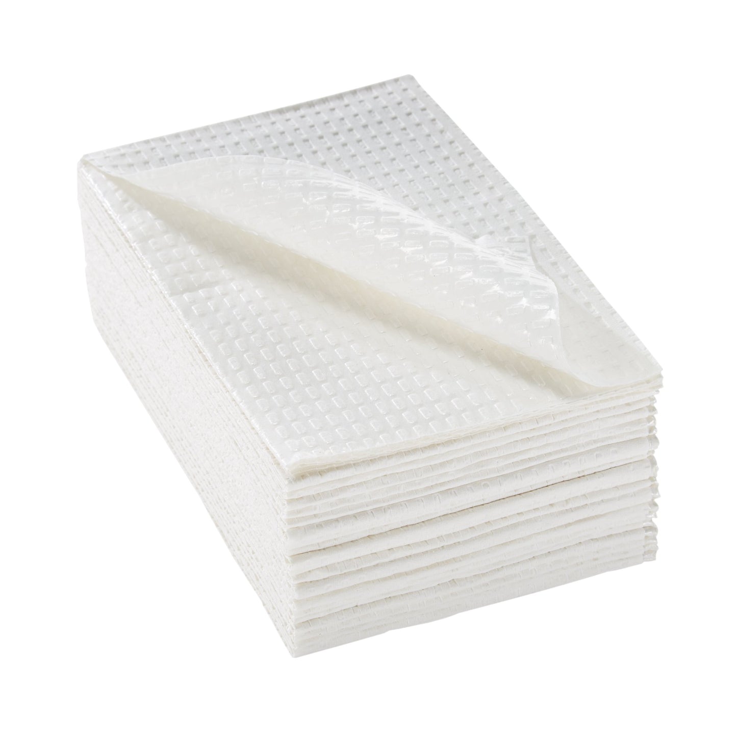 McKesson Procedure Towel 13 W X 18 L Inch White NonSterile (164755_CS)