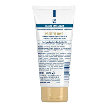 Gold Bond® Healing Hand Moisturizer 3 oz. Tube Scented Cream (1230689_EA)