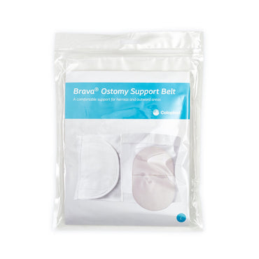 Brava® Ostomy Support Belt Large (1124385_EA)
