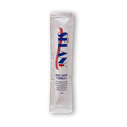 Selan+® Skin Protectant 8 mL Individual Packet Scented Cream (500111_CS)