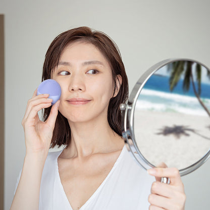 LUNA™ 4 go Travel Facial Cleansing Brush and Massage Device LUNA™ 4 go (1244537_EA)
