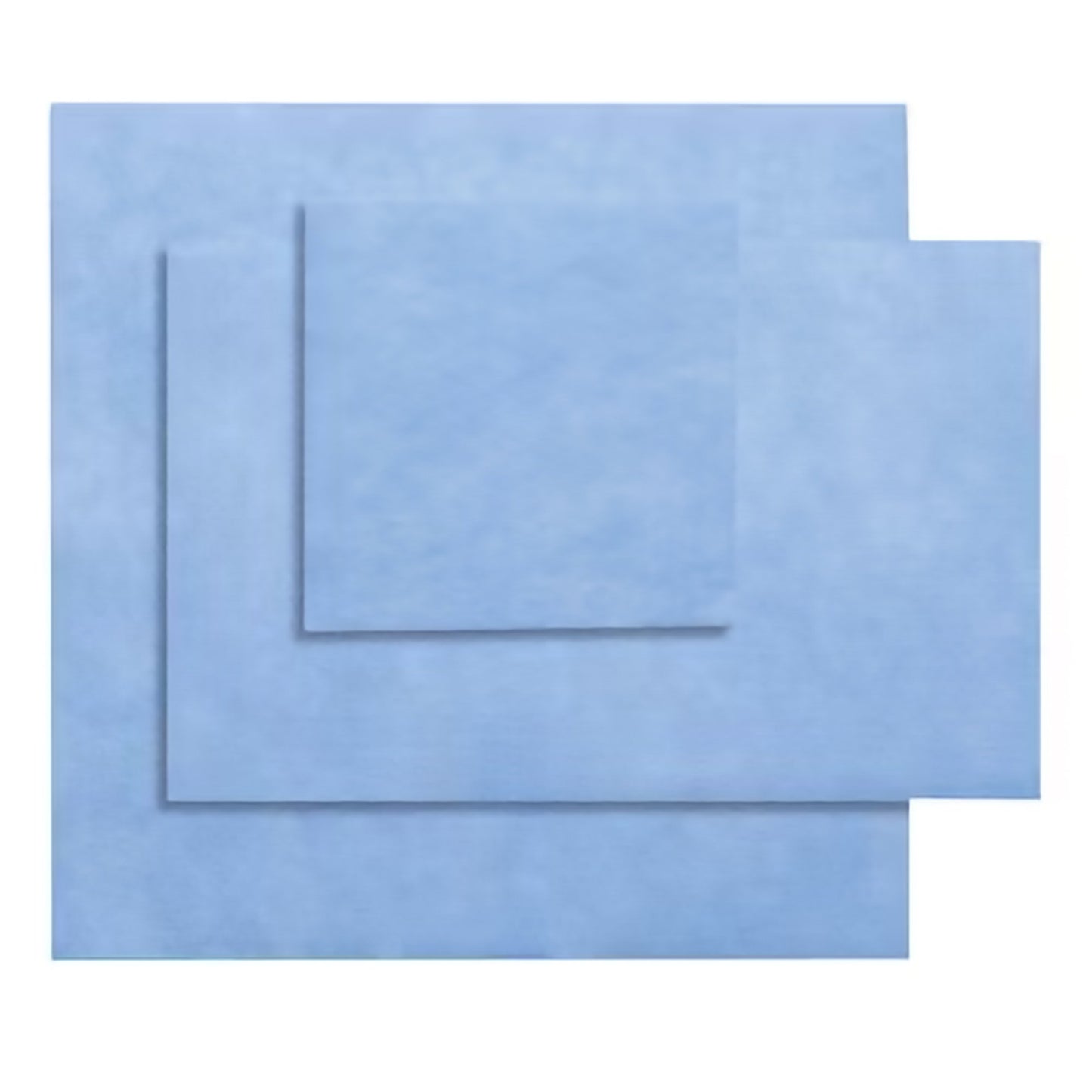 Genesis® Sterilization Filter 9.5 X 9.5 Inch (825310_BX)