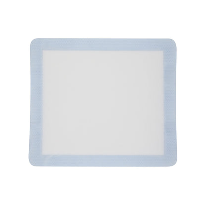 Xtrasorb™ Classic Super Absorbent Dressing Nonadhesive 4 X 5 Inch Rectangle (785622_CS)