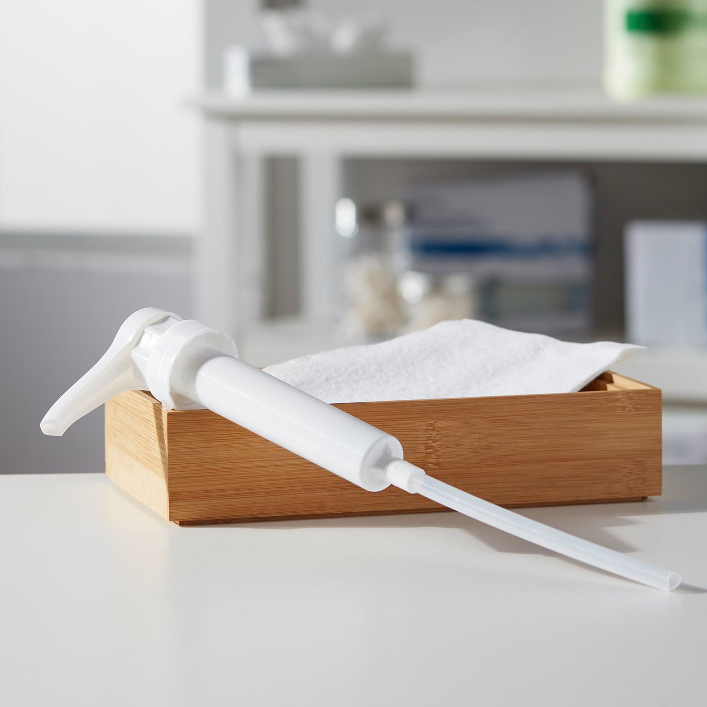 McKesson Brand Replacement Pump For One Gallon Jug (455439_EA)