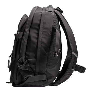 Vesco Medical Feeding Pump Backpack Black, Large, Adult (1261120_CS)