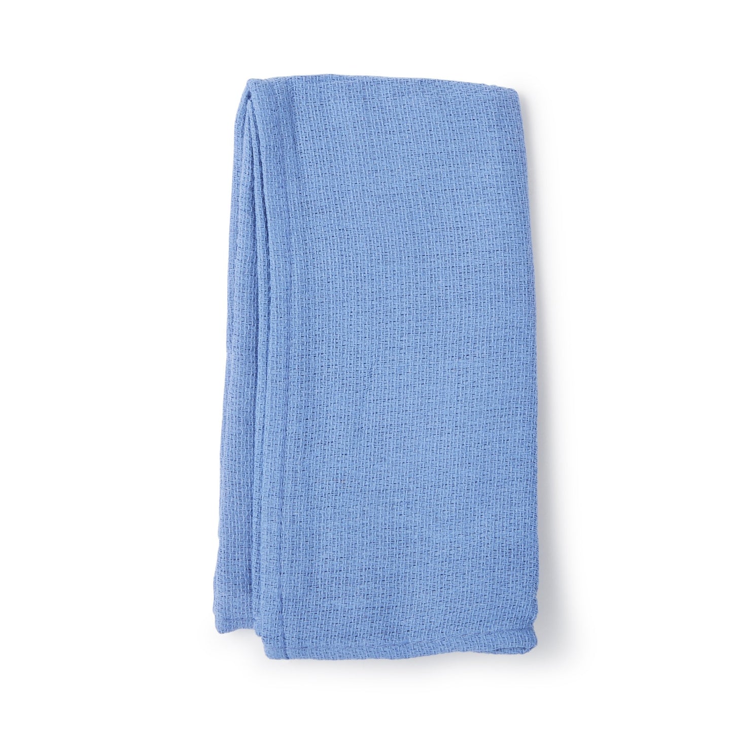 McKesson O.R. Towel 17 W X 27 L Inch Blue Sterile (277860_CS)