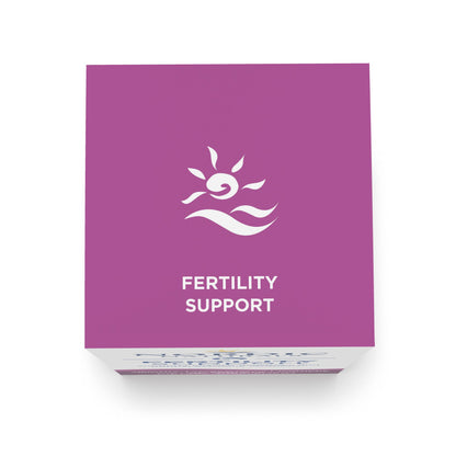 Nordic Naturals® Fertility Support Dietary Supplement Inositol 1100 mg Strength Tablet 60 per Bottle (1264952_BT)