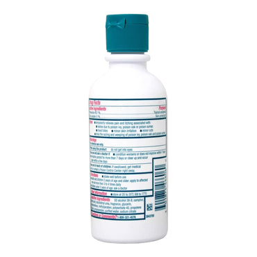 Caladryl® Itch Relief 1% - 0.1% Strength Lotion 6 oz. Bottle (919150_EA)