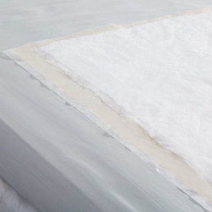 Tranquility® Essential Disposable Underpad 36 X 36 Inch Super Absorbent Material Moderate Absorbency (696237_CS)