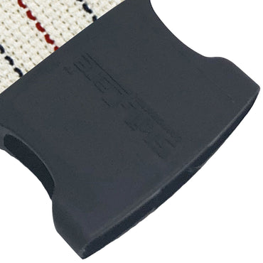 SkiL-Care™ Gait Belt 60 Inch Length Pinstripe Cotton (171064_EA)