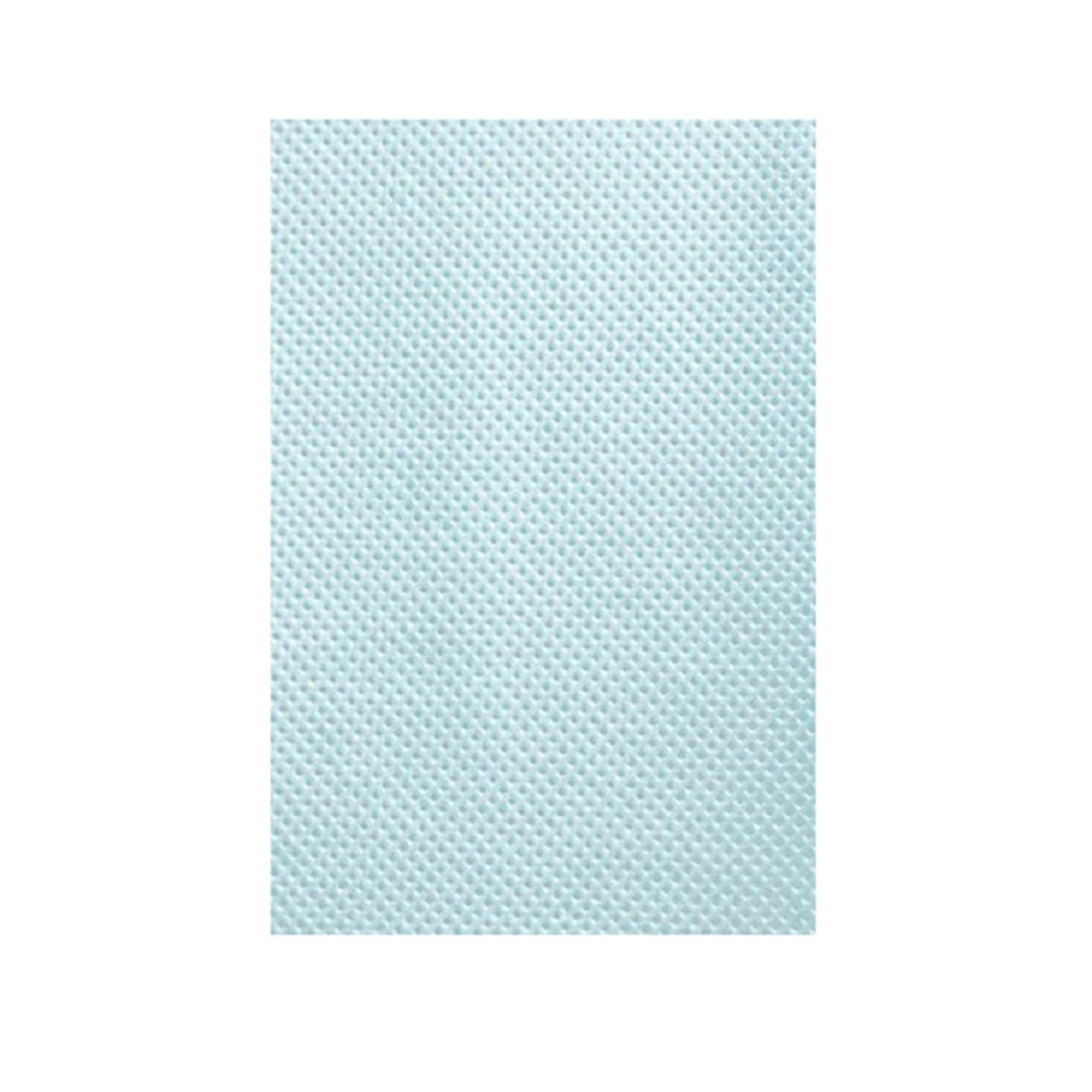 graham medical® Dental Bib 13-1/2 W X 18 L Inch Blue NonSterile (863412_CS)