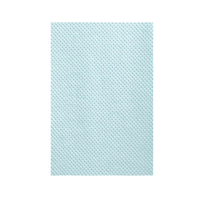 graham medical® Dental Bib 13-1/2 W X 18 L Inch Blue NonSterile (863412_CS)