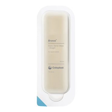 Coloplast Barrier Strips Elastic (931145_EA)