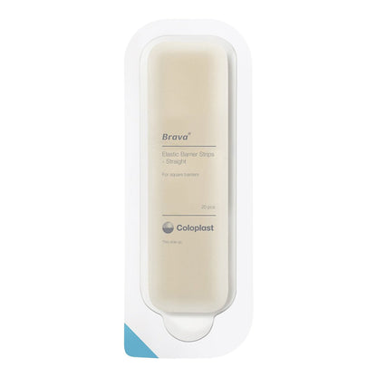 Coloplast Barrier Strips Elastic (931145_BX)