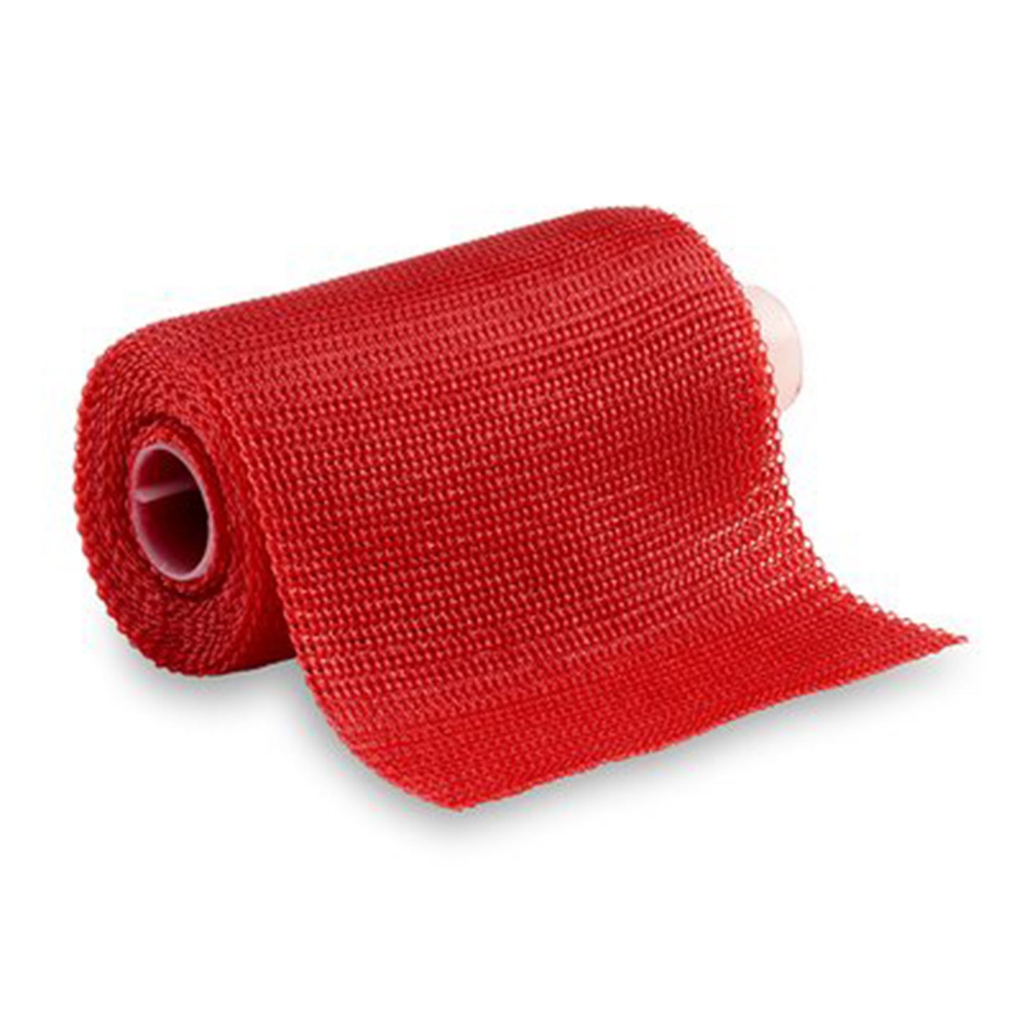 3M™ Scotchcast™ Plus Cast Tape 4 Inch X 12 Foot Fiberglass / Resin Red (175351_BX)