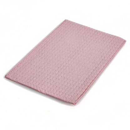 graham medical® Procedure Towel 13-1/2 X 18 Inch Mauve NonSterile (247346_CS)