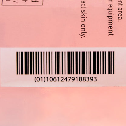 McKesson Ultrasound Gel Medium Viscosity 8.5 oz. Bottle NonSterile (875463_EA)