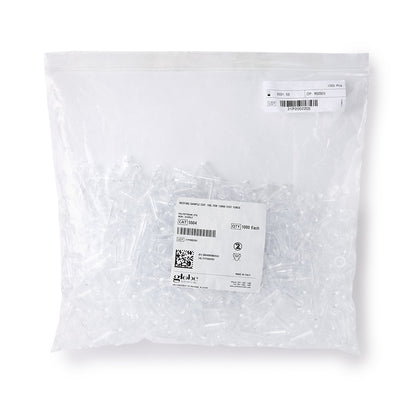 Globe Scientific Sample Cup For 13 mm Tubes (537532_CS)