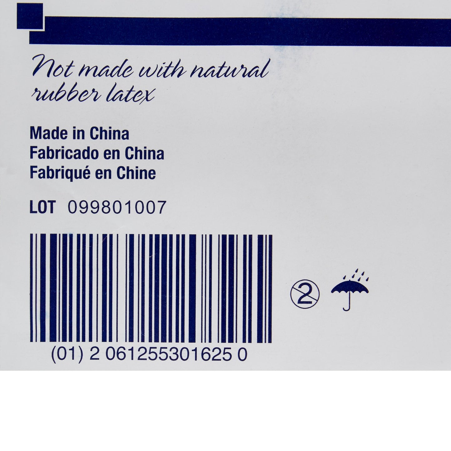 Conco® Conforming Bandage 2 Inch X 4-1/10 Yard 1-Ply NonSterile 12 per Pack (778836_BG)