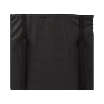 McKesson Seat Back Cushion 20 W X 19 L Inch Foam (1065569_CS)
