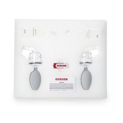 Saccharin® Qualitative Fit Test Kit (221760_CS)