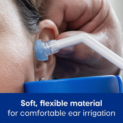 OtoClear® Ear Irrigation Tip For Ear Irrigation Water Pik Part#7245 (400906_EA)