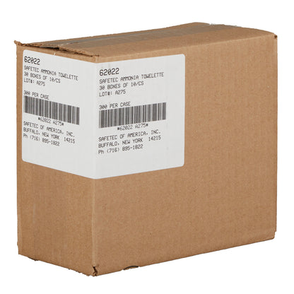 Safetec of America Respiratory Stimulant 15% - 30% Strength Inhalant (1202287_CS)