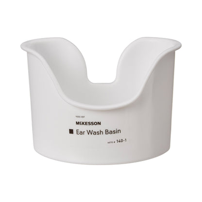 McKesson Ear Basin Modified Kidney NonSterile (1068694_CS)