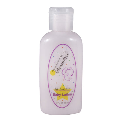 DawnMist® Baby Lotion 2 oz. Bottle Scented Lotion (485877_EA)