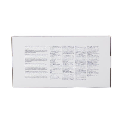 Halyard™ Lavender™ Exam Glove Small NonSterile Nitrile Standard Cuff Length Textured Fingertips Lavender Not Rated (678085_BX)