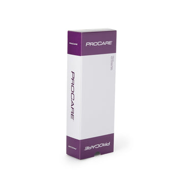 ProCare® ComfortFORM™ Wrist Brace Aluminum / Foam / Spandex / Plastic Left Hand Black Small (346147_EA)