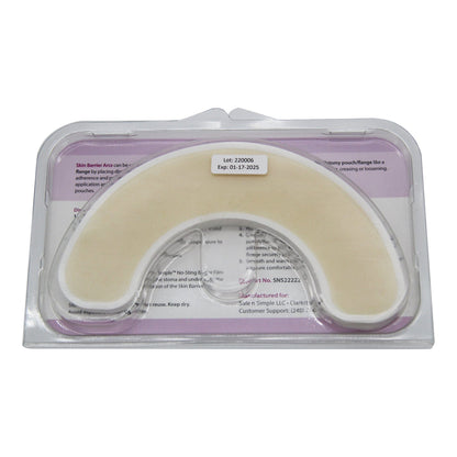 Safe-n'Simple Skin Barrier Arc Safe-n'Simple (1156288_TR)