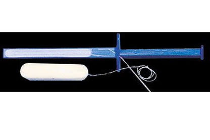 Rhino Rocket® Nasal Packing with Applicator Kit Non-impregnated Sterile (540645_BX)