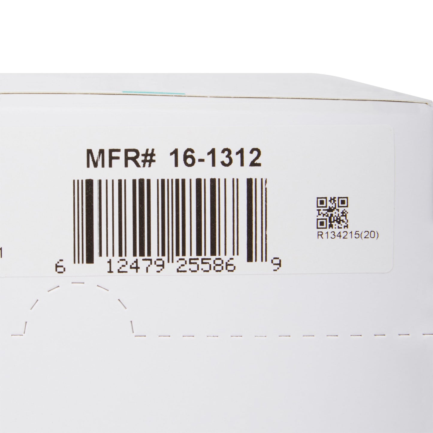 McKesson Argent™ Biopsy Punch Dermal 3.5 mm (1175173_BX)