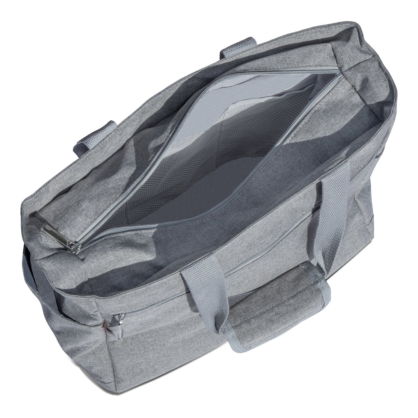 Spectra® Breast Pump Carry Bag Gray (1235972_EA)