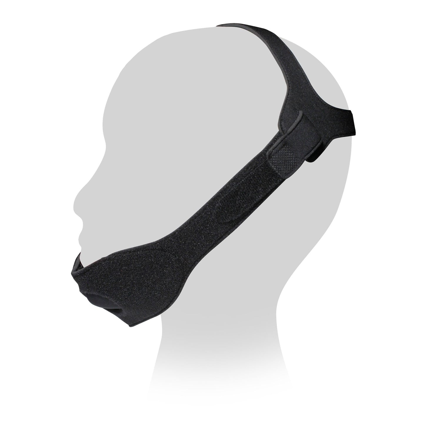 Sunset CPAP Mask Component CPAP Chin Strap Sunset (1079144_EA)