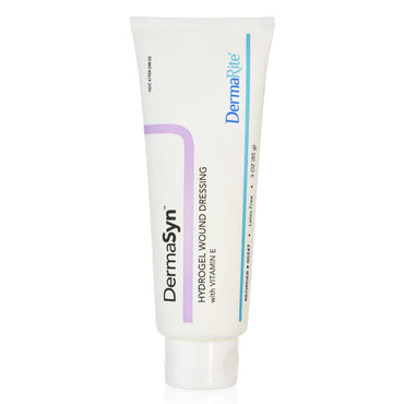 Dermasyn® Hydrogel Wound Dressing 3 oz. Gel / Amorphous NonSterile (584131_EA)