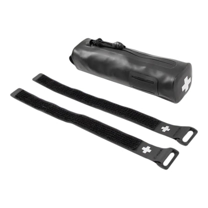 My Medic™ Cycle Medic Pro First Aid Kit Black Soft Bag (1234439_EA)