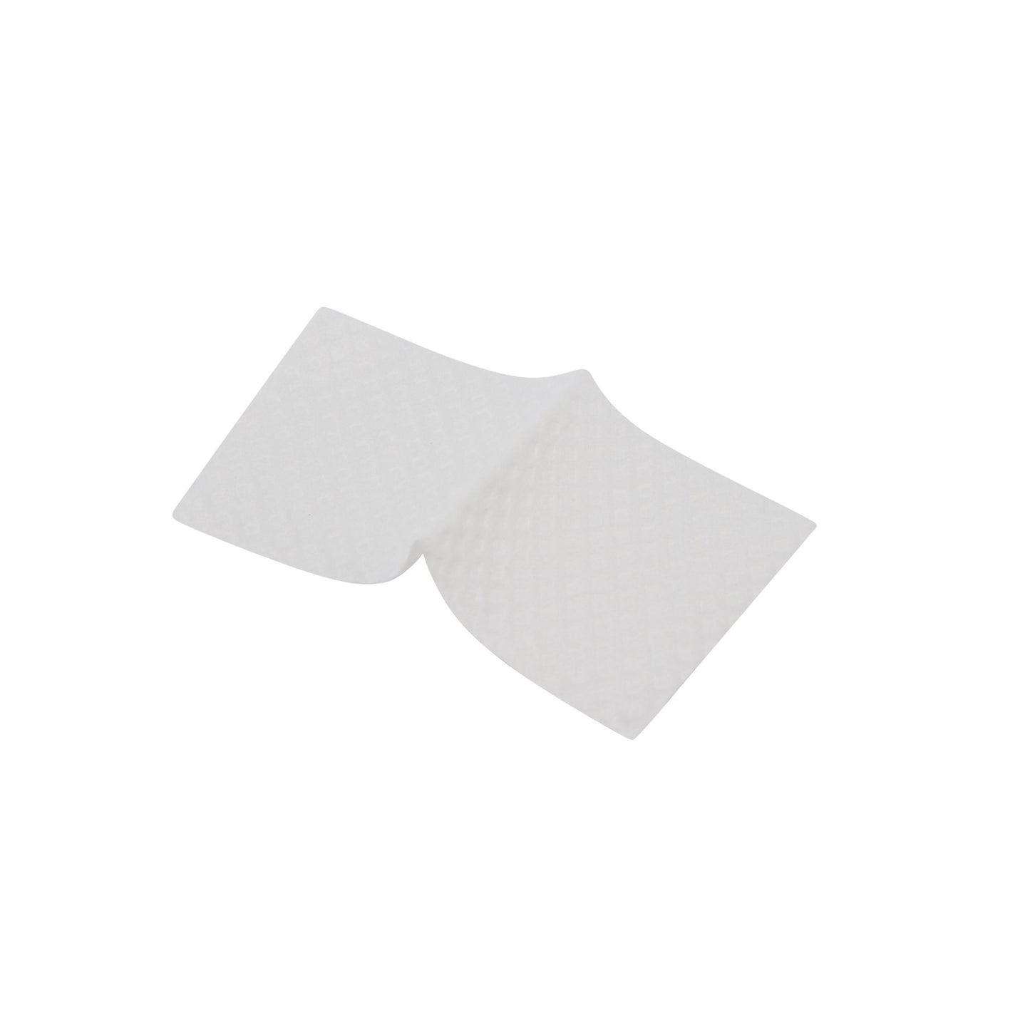 Webcol™ Alcohol Prep Pad 70% Strength Isopropyl Alcohol Individual Packet Large Sterile (188596_CS)