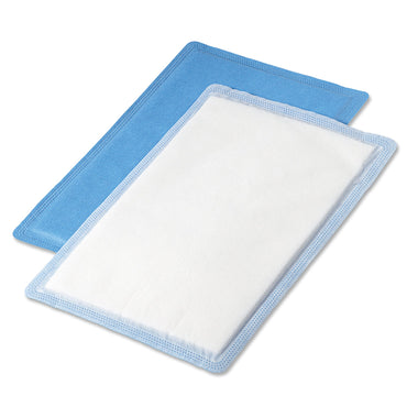 ConvaMax™ Superabsorber Super Absorbent Dressing 8 X 16 Inch Rectangle (1184617_EA)