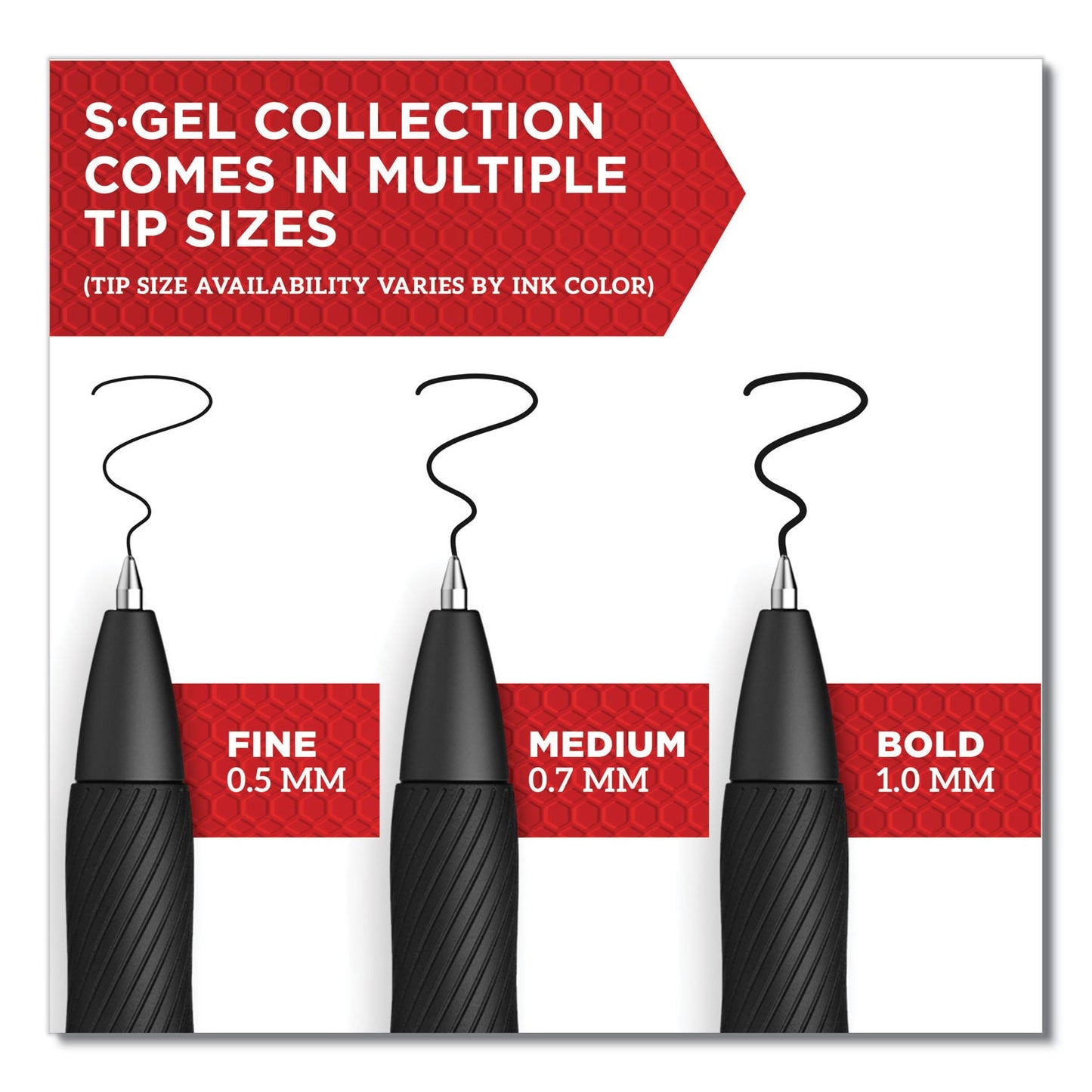 sharpie-r-s-gel-s-gel-high-performance-gel-pen-retractable-medium-0-7-mm-blue-ink-black-barrel-4-pack-san2096172_2