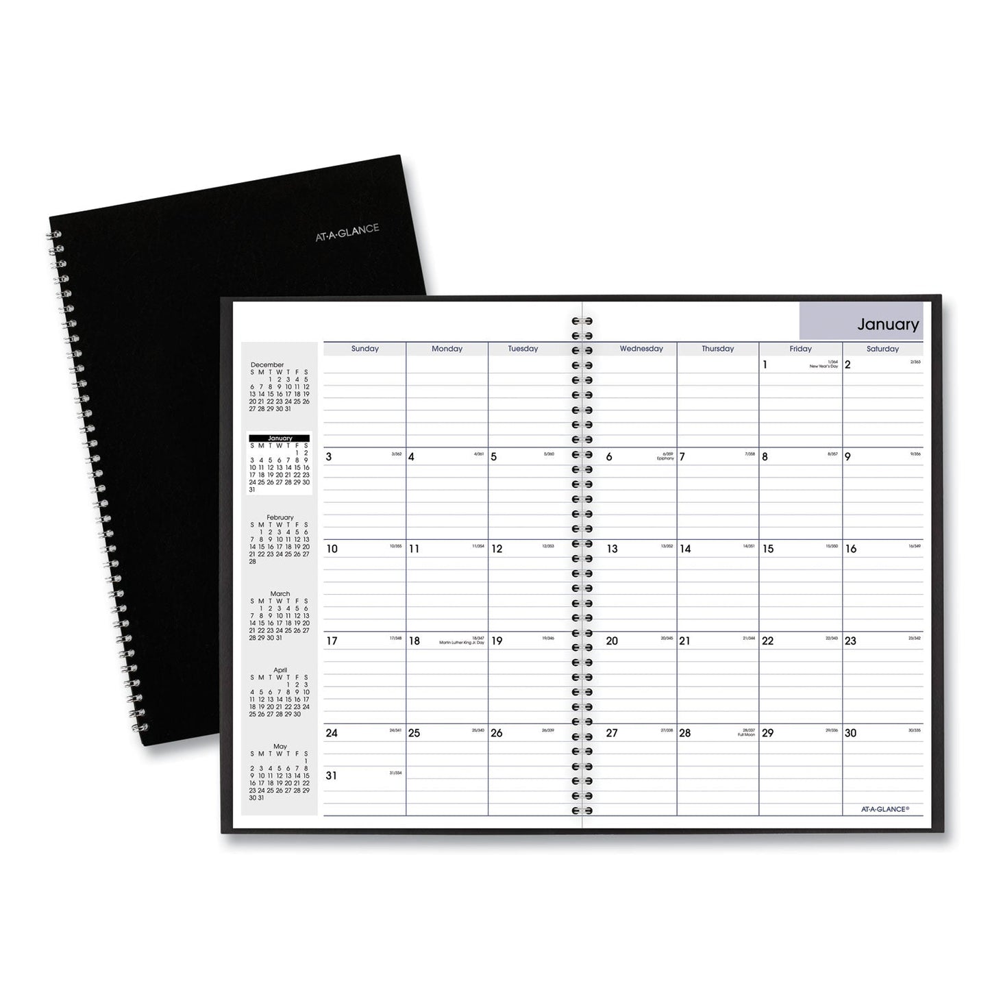 at-a-glance-r-dayminder-monthly-planner-ruled-blocks-12-x-8-black-cover-14-month-dec-to-jan-2023-to-2025-aagsk200_1