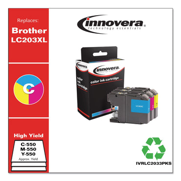 innovera-remanufactured-cyan-magenta-yellow-high-yield-ink-num-ivrlc2033pks_2