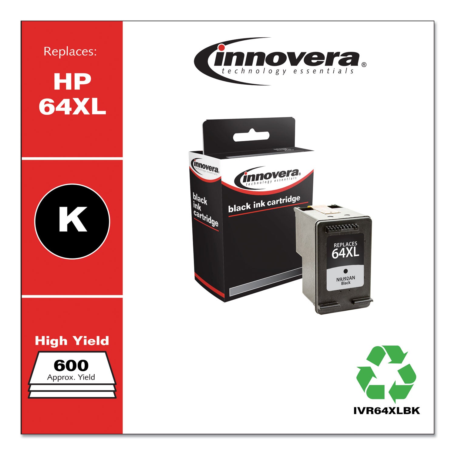 innovera-remanufactured-black-high-yield-ink-num-ivr64xlbk_2